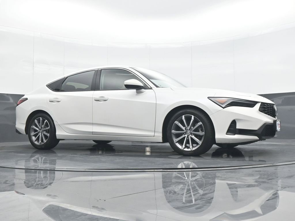 Used 2023 Acura Integra FWD image 30