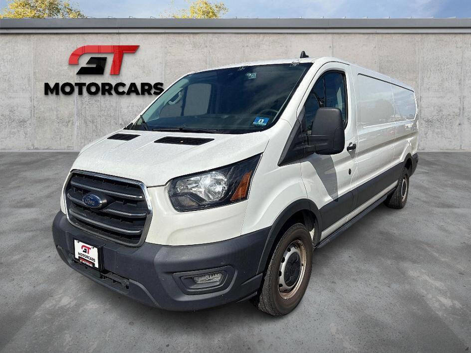 Used 2020 Ford Transit 250 w/ Load Area Protection Package image 1