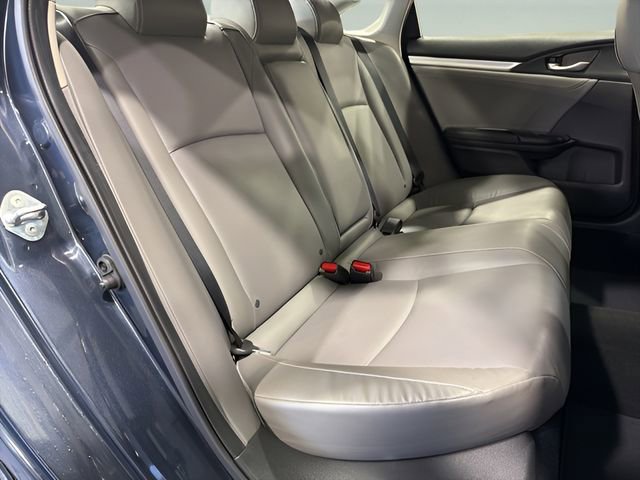 Used 2018 Honda Civic EX-L image 29