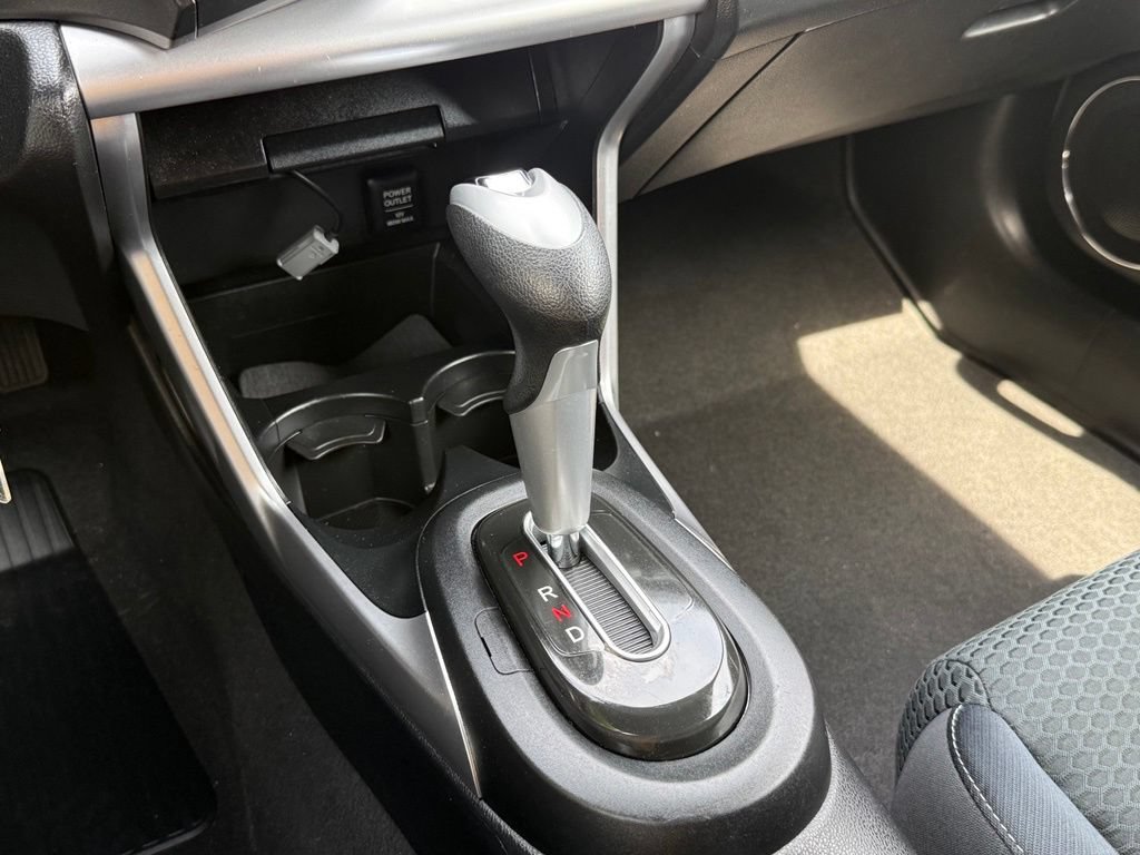 Used 2015 Honda CR-Z image 16