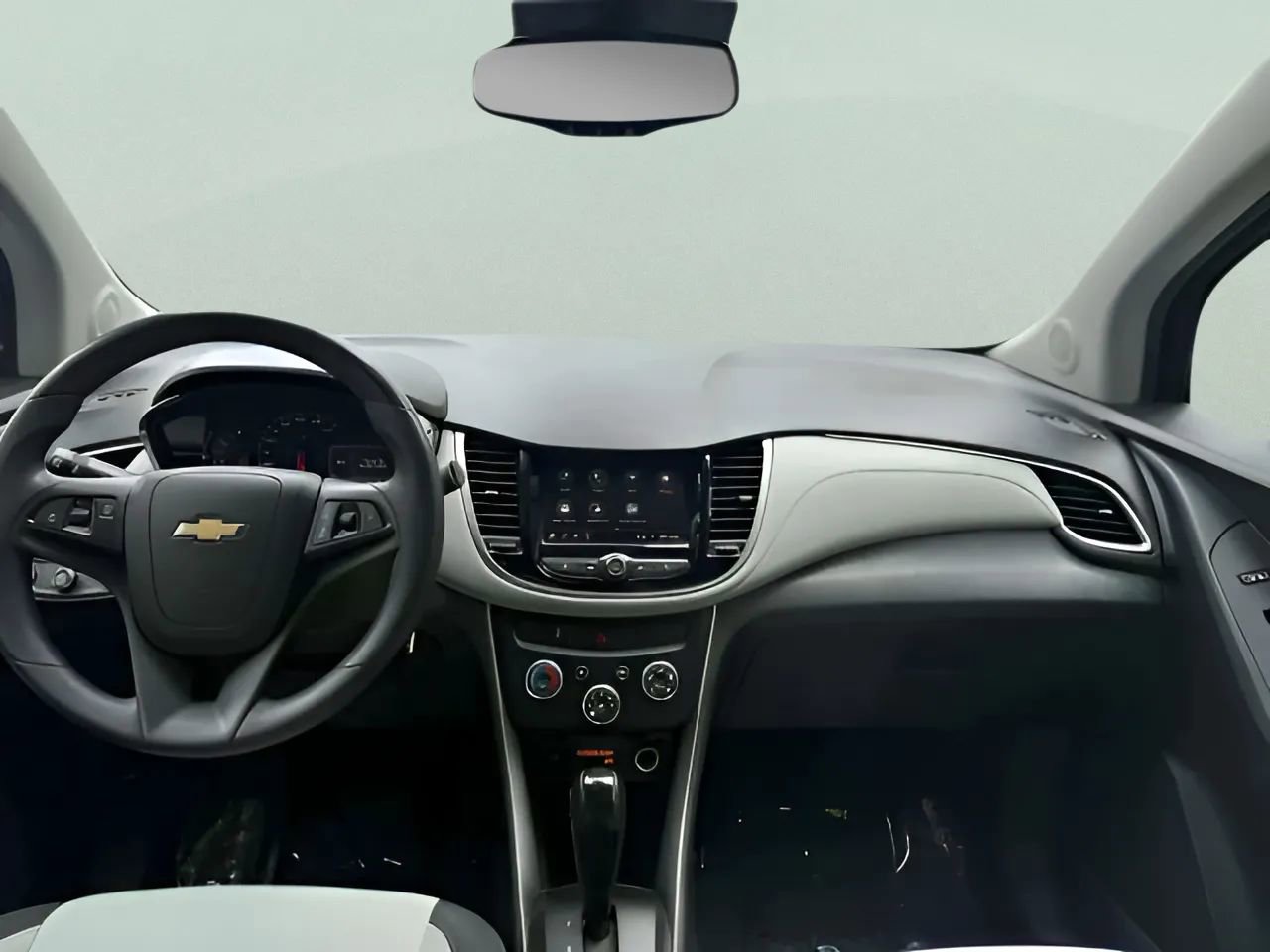 Used 2020 Chevrolet Trax LS w/ Tint and Cruise Package image 27