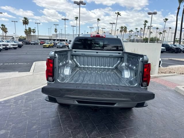 New 2026 Chevrolet Colorado LT w/ Advanced Trailering Package RWD image 6