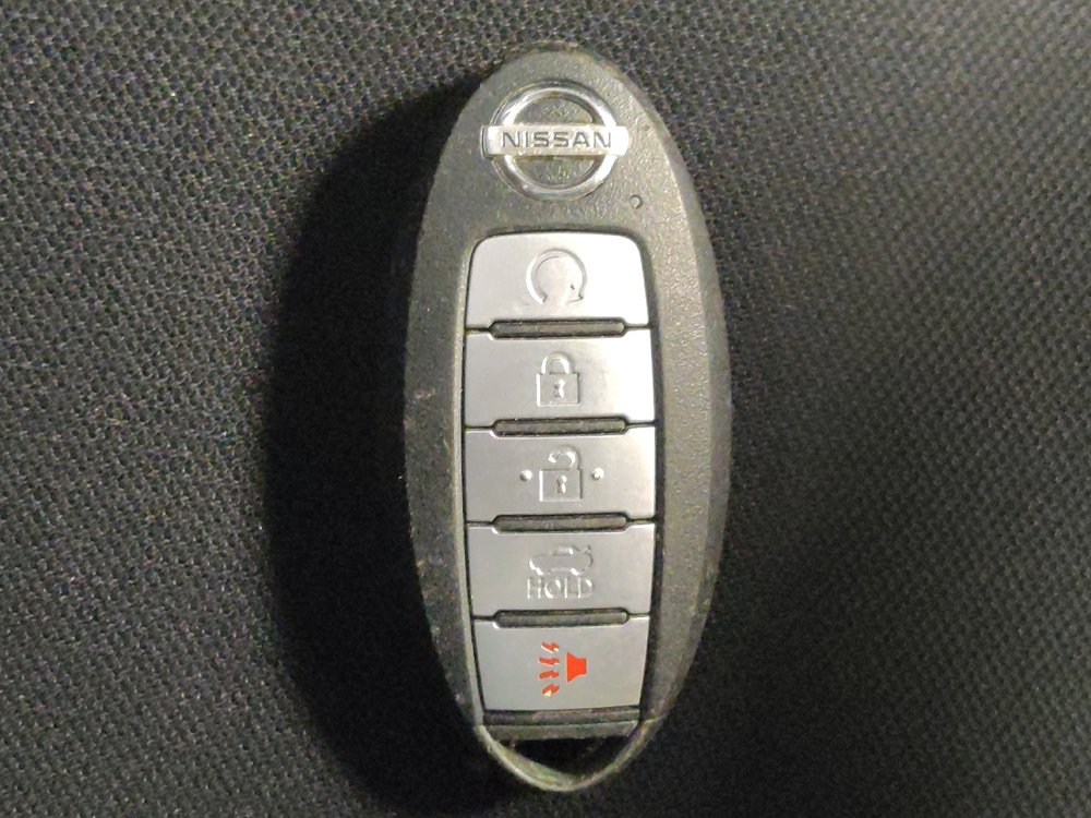 Used 2021 Nissan Sentra SV FWD image 32