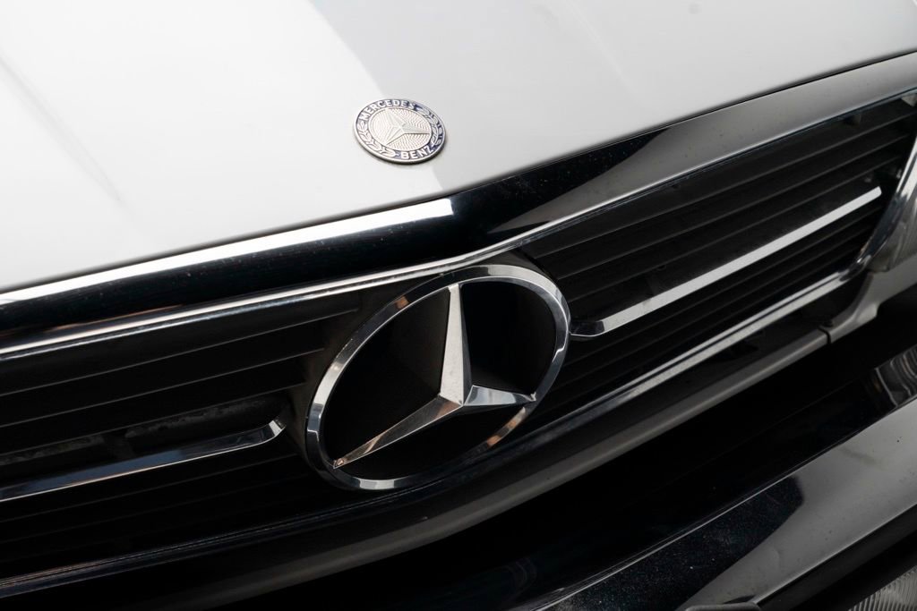 Used 1988 Mercedes-Benz 560 SL image 56