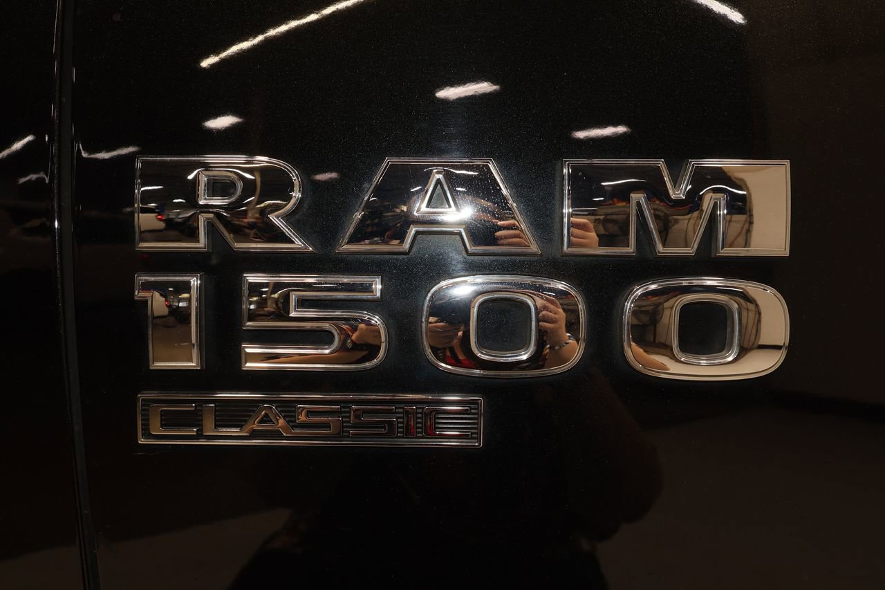 Used 2019 RAM 1500 Big Horn image 34