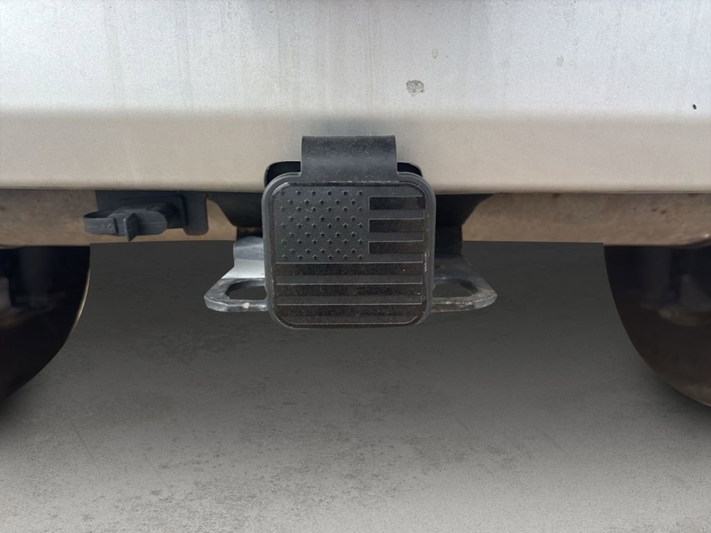 Used 2012 Jeep Wrangler Unlimited Sahara w/ Dual Top Group image 15