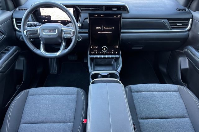 Used 2026 GMC Terrain Elevation image 13