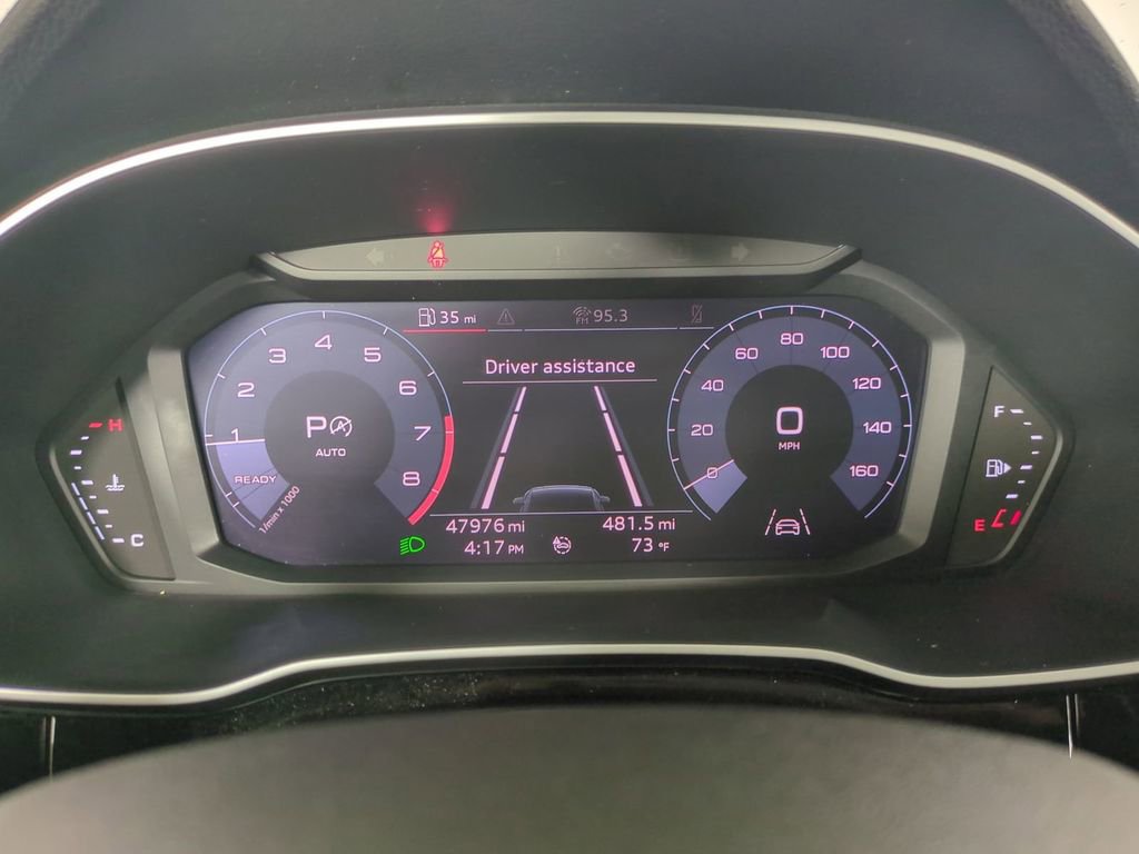 Used 2020 Audi Q3 2.0T Premium w/ Convenience Package image 34