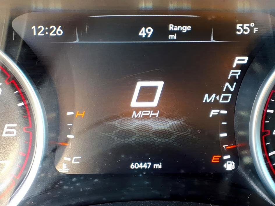 Used 2023 Dodge Charger R/T w/ Cold Weather Package image 24