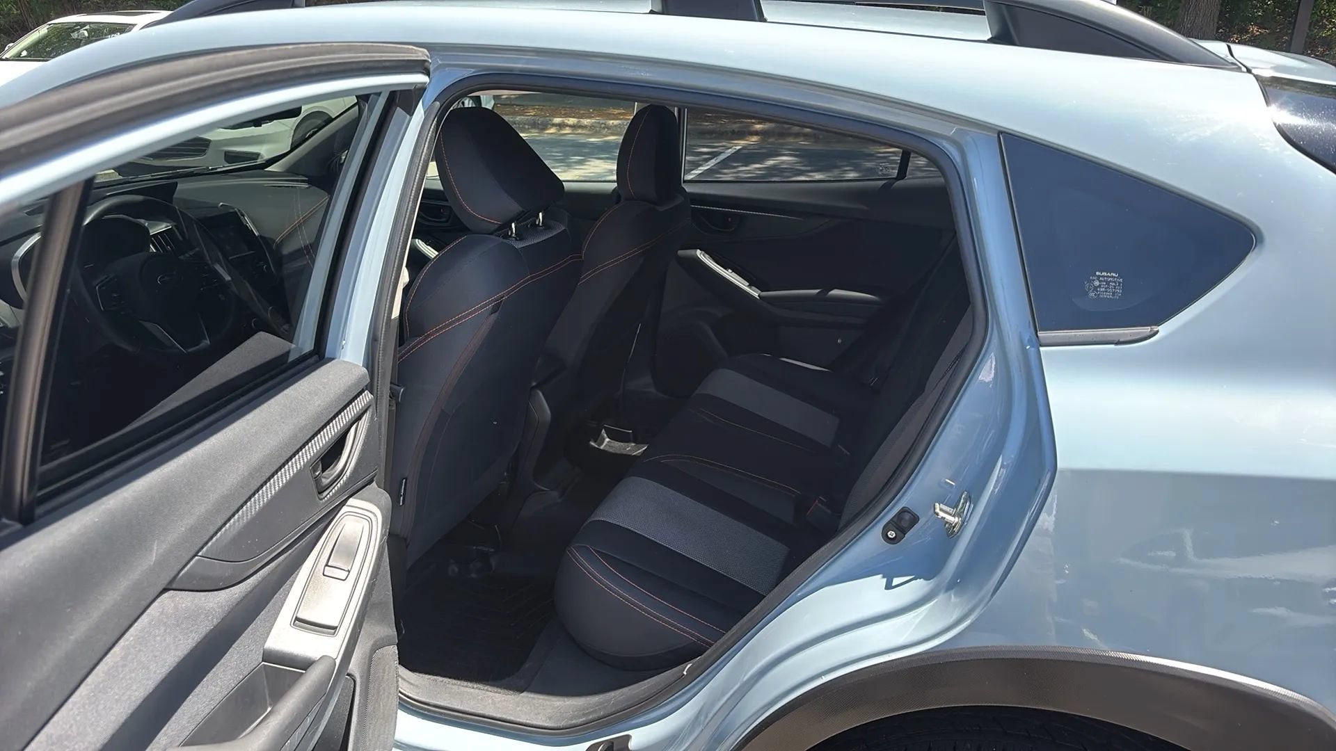 Used 2020 Subaru Crosstrek 2.0i Premium AWD/4WD image 19