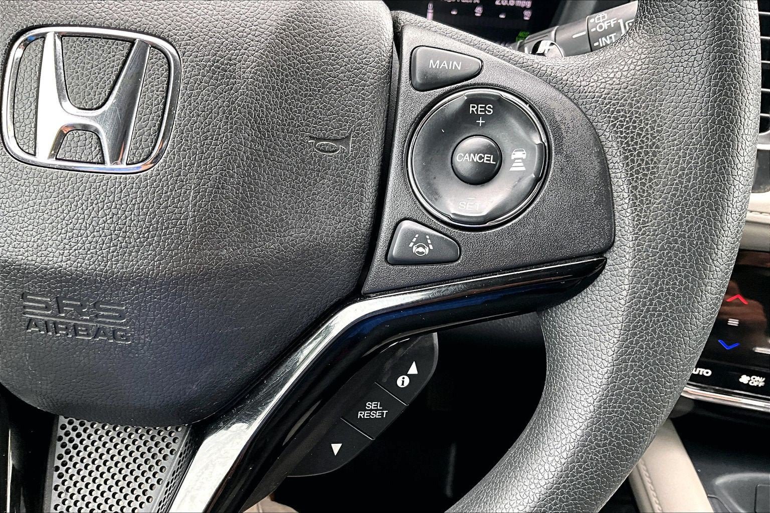 Used 2021 Honda HR-V EX image 17