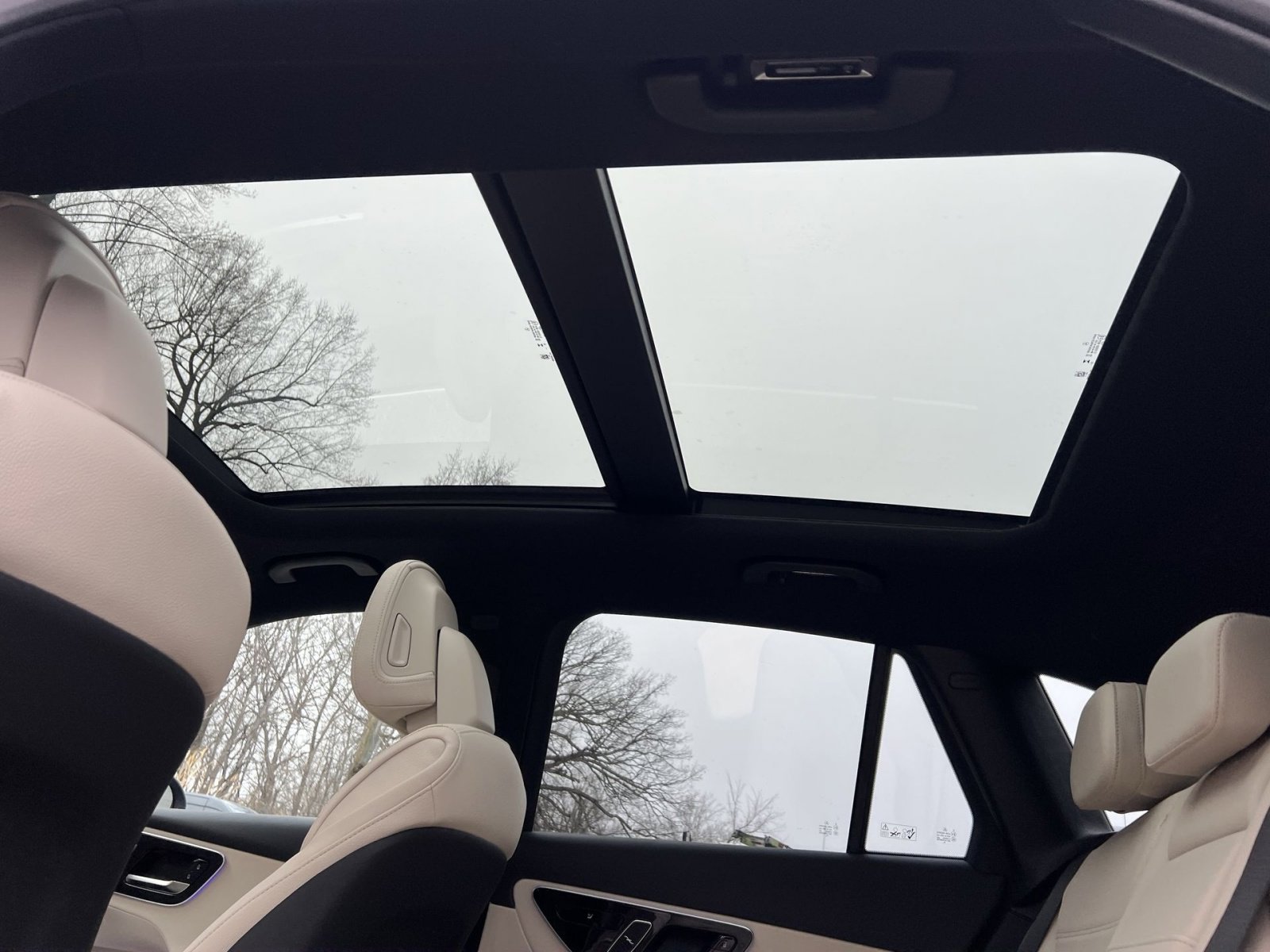 New 2026 Mercedes-Benz GLC 300 4MATIC image 22