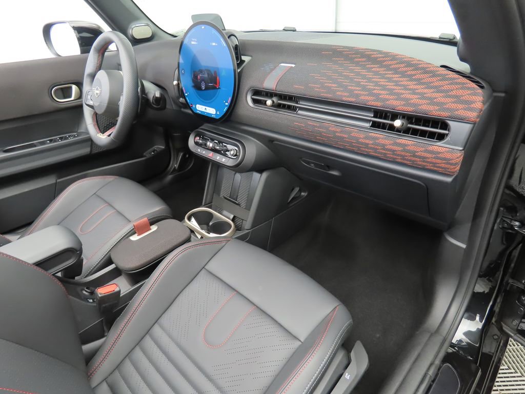 Used 2025 MINI Cooper John Cooper Works image 17