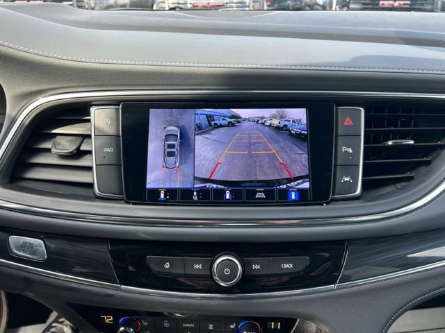 Used 2022 Buick Enclave Premium AWD/4WD image 52