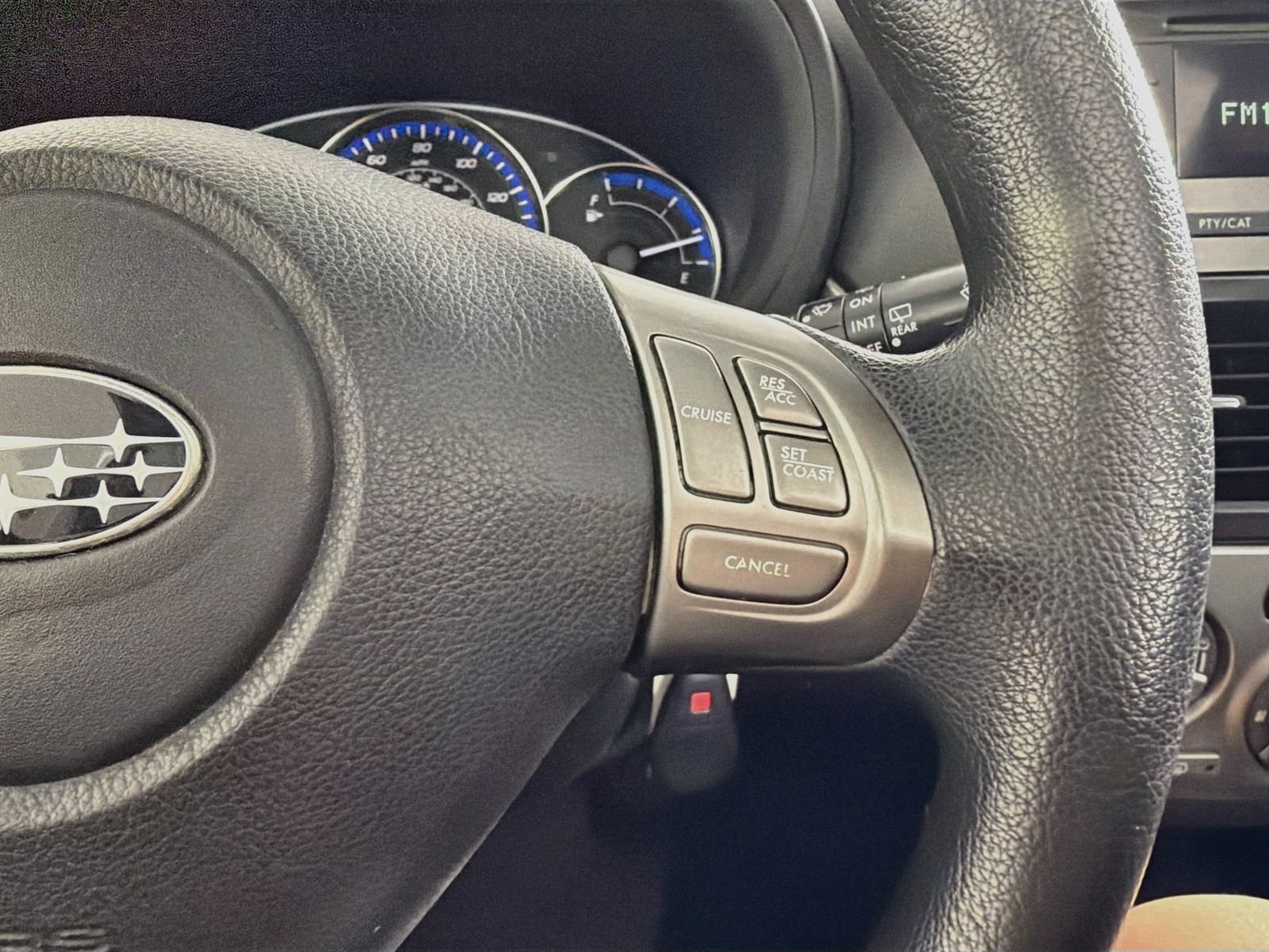 Used 2010 Subaru Forester 2.5X Premium AWD/4WD image 44