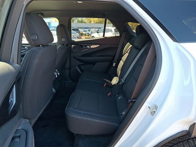 Used 2025 Chevrolet Blazer EV LT image 13