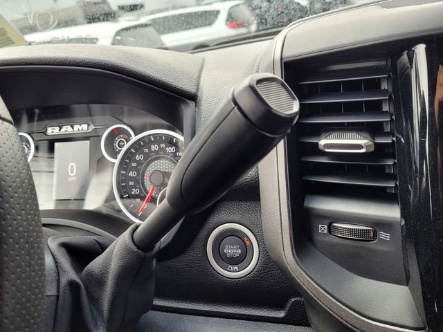 New 2026 RAM 5500 Tradesman image 11