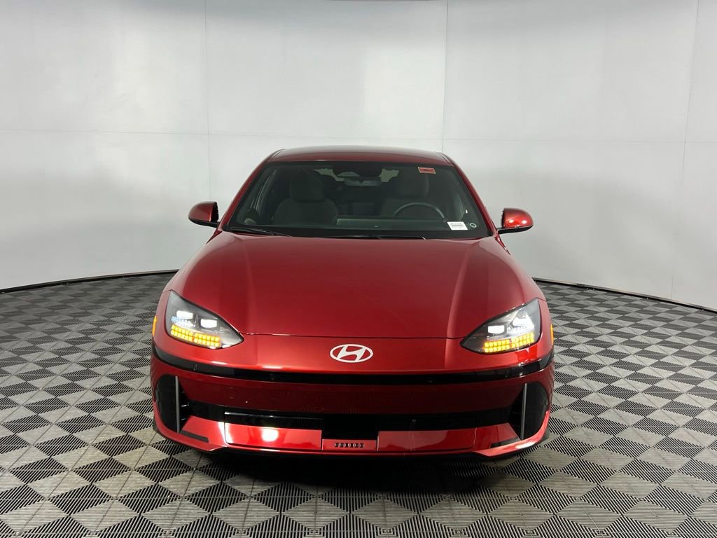 Used 2025 Hyundai Ioniq 6 SE image 5