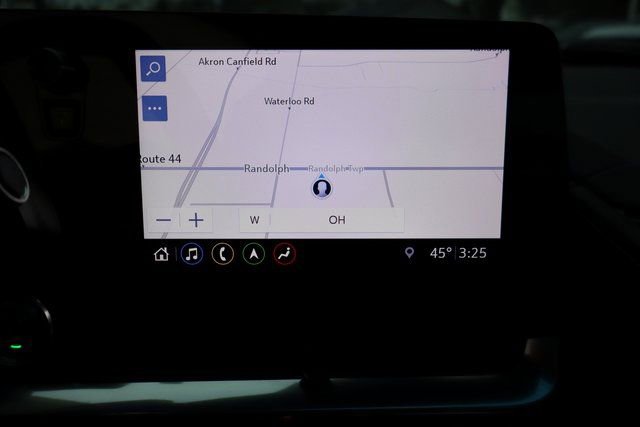 Used 2020 Chevrolet Corvette Stingray Preferred Cpe w/ 2LT Preferred Equipment Group image 6