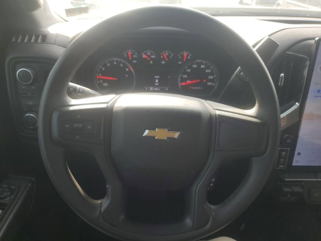 Used 2023 Chevrolet Silverado 2500 Custom w/ Custom Value Package image 20