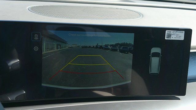 New 2026 Hyundai Ioniq 9 SE image 14