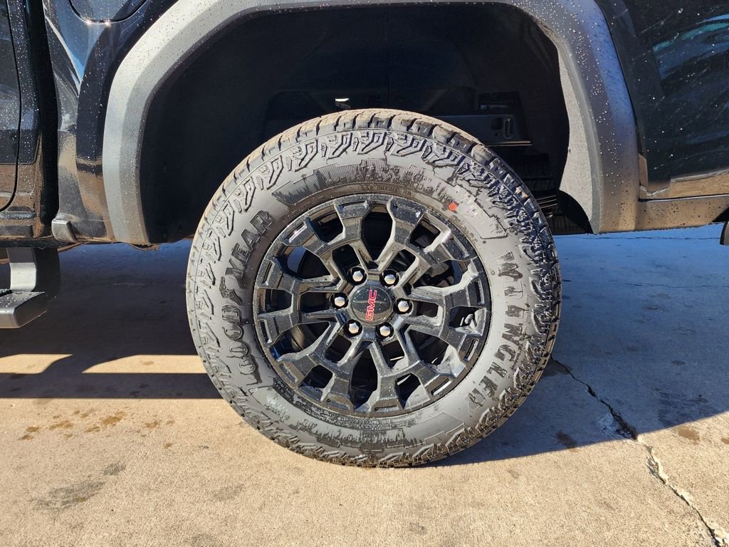 New 2026 GMC Canyon Elevation w/ Convenience Package image 51