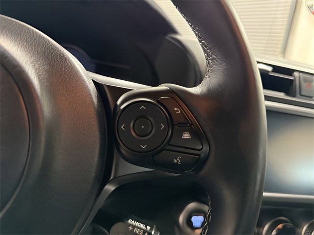 Used 2025 Toyota GR86 Premium image 19