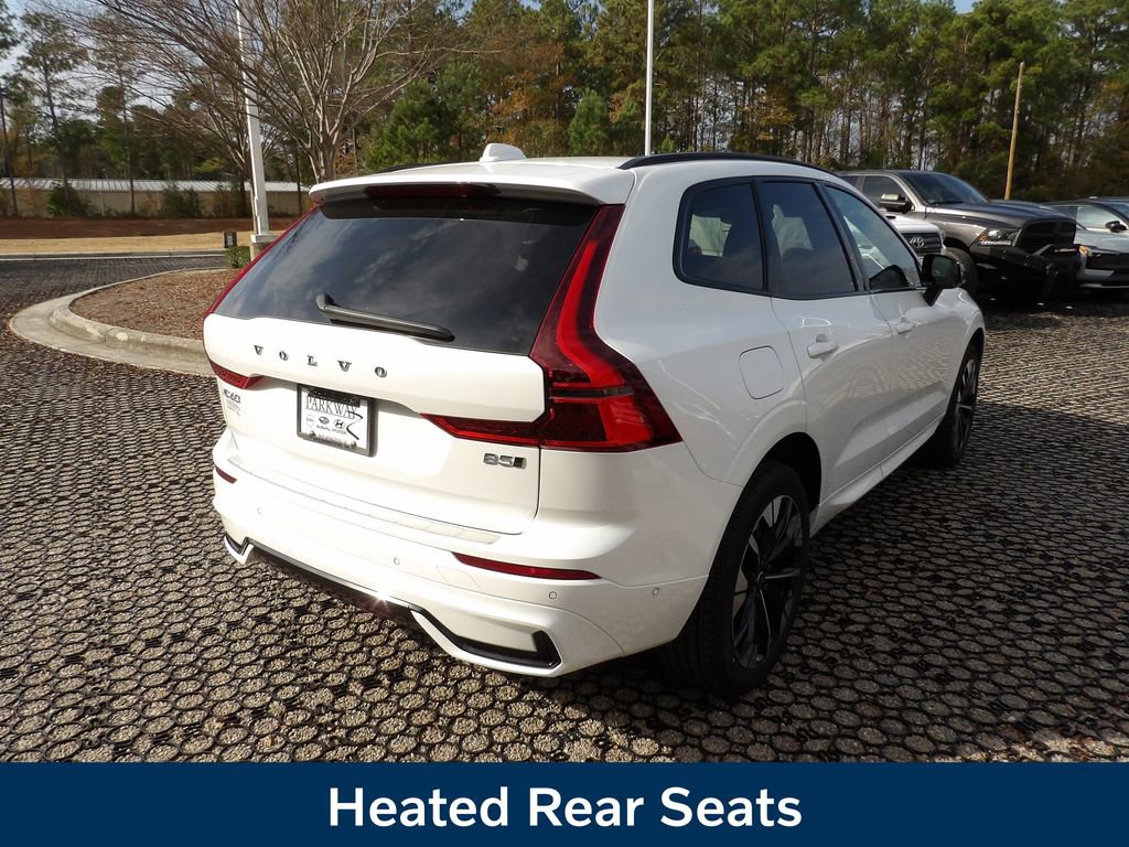 New 2026 Volvo XC60 B5 Plus w/ Protection Package Premier AWD/4WD image 5