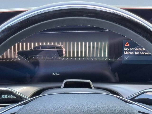 New 2026 Cadillac Vistiq Sport image 3