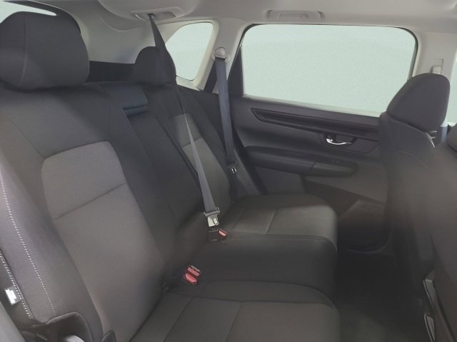 Certified 2024 Honda CR-V EX image 18