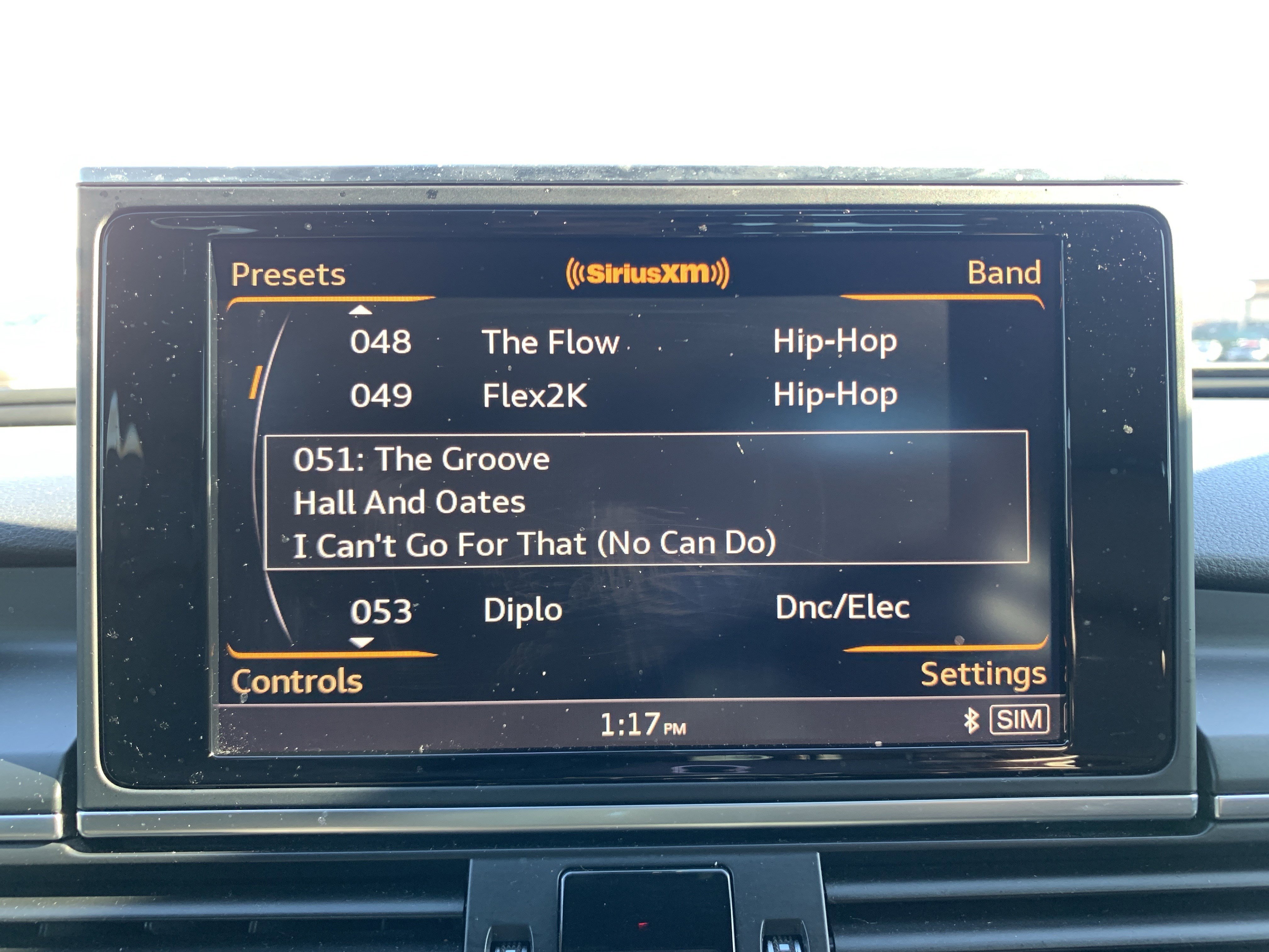 Used 2016 Audi A6 3.0T Premium Plus w/ 19" Sport Package image 23