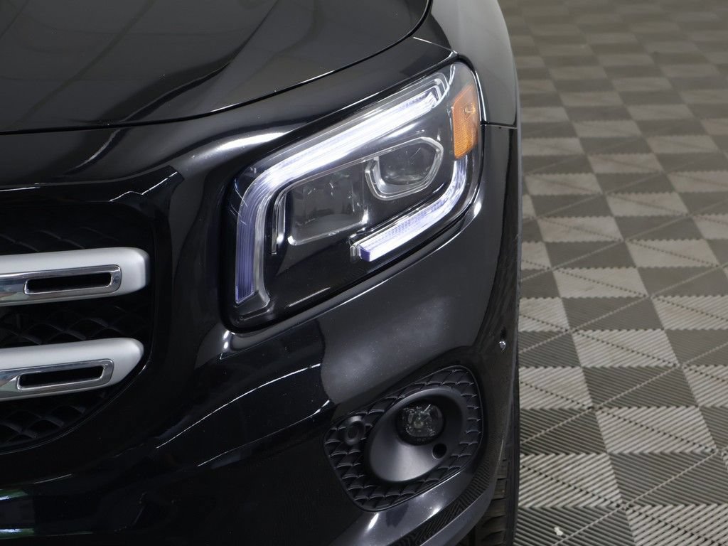 Used 2023 Mercedes-Benz GLB 250 4MATIC image 15