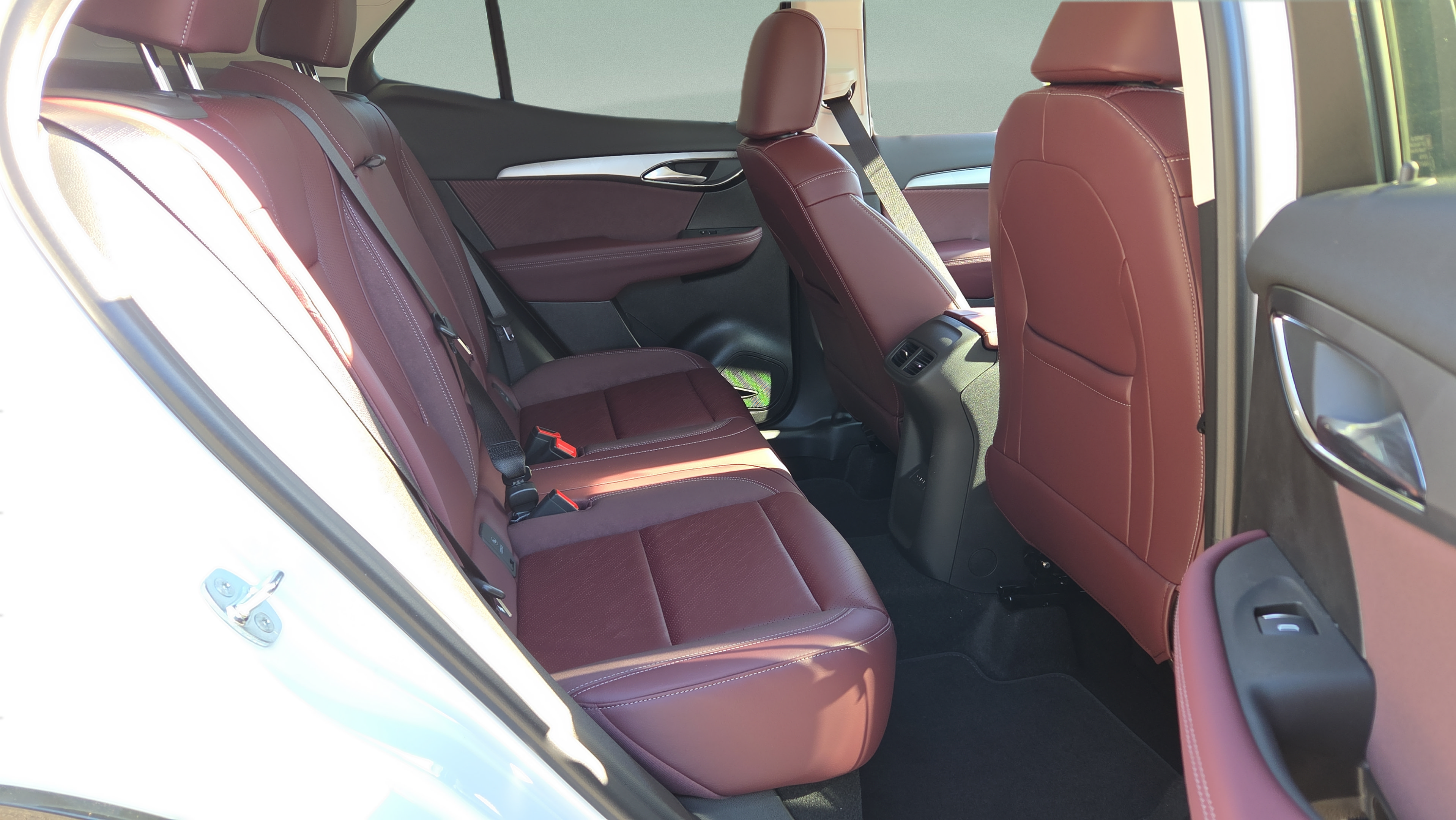 New 2026 Buick Envision Sport Touring AWD/4WD image 15