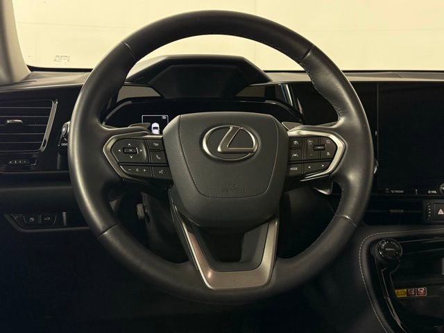 Used 2025 Lexus NX 350 AWD w/ Premium Package image 26