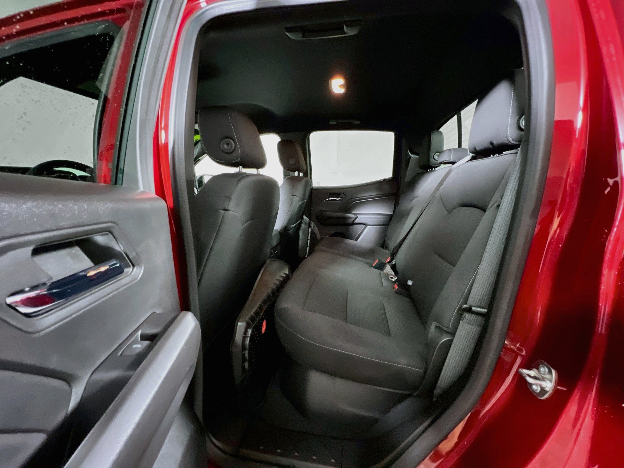 Used 2024 GMC Canyon Elevation w/ Convenience Package RWD image 29