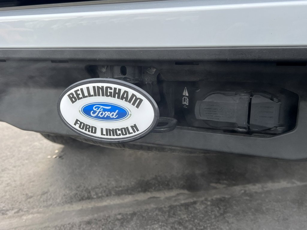 Certified 2025 Ford Expedition Active image 38