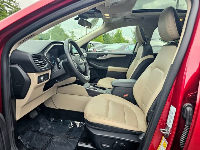 Used 2020 Ford Escape SEL AWD/4WD image 17