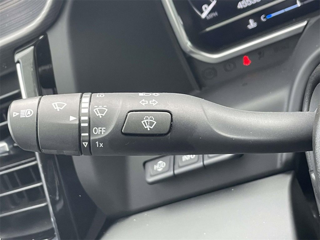 Used 2023 GMC Sierra 1500 Denali Ultimate image 23