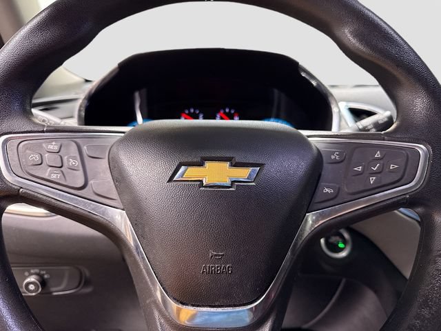 Used 2018 Chevrolet Equinox LS FWD image 11