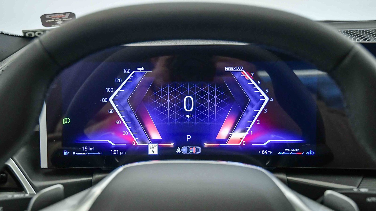 New 2026 BMW 330i Sedan w/ Premium Package image 25