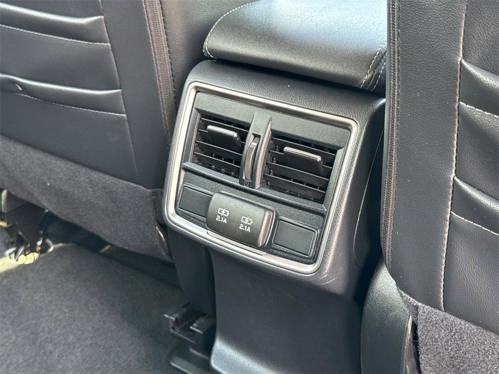 Used 2024 Subaru Forester Limited image 18