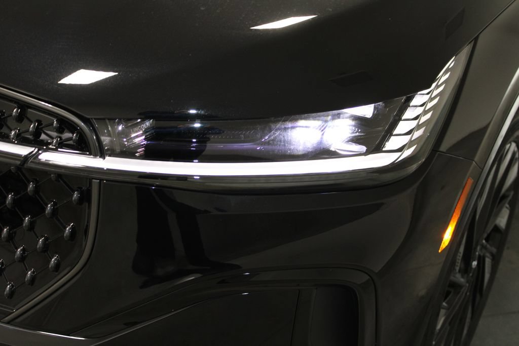 New 2026 Lincoln Nautilus Reserve AWD/4WD image 57