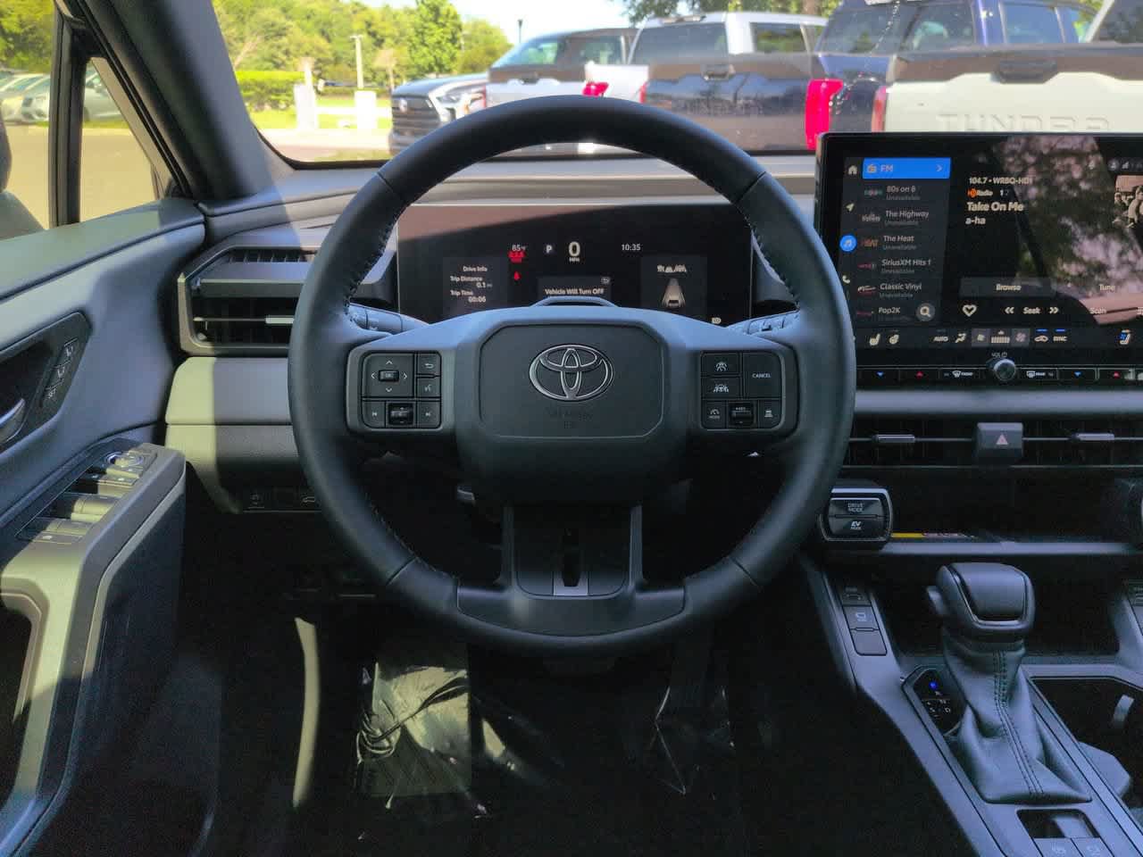 Certified 2026 Toyota RAV4 XSE w/ Weather Package AWD/4WD image 15