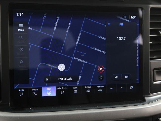 Used 2024 Ford F150 XLT w/ Mobile Office Package image 13