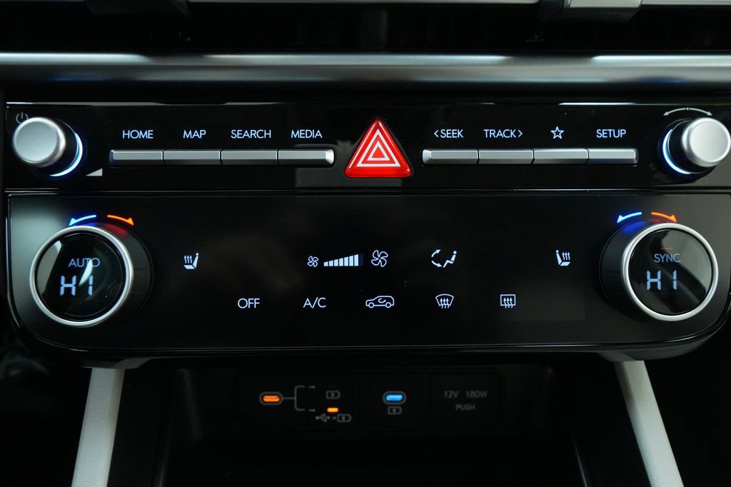 New 2026 Hyundai Tucson SEL image 33