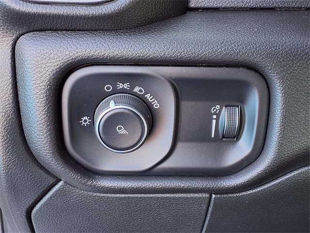 Used 2022 RAM 2500 Tradesman image 15