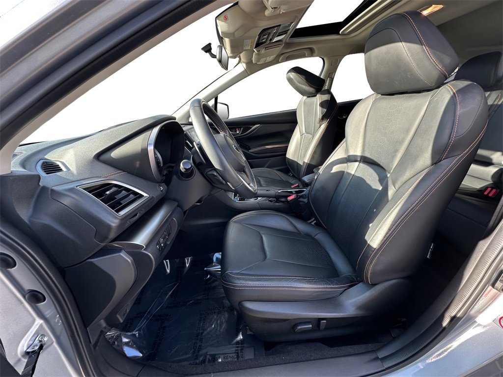 Used 2018 Subaru Crosstrek 2.0i Limited image 9