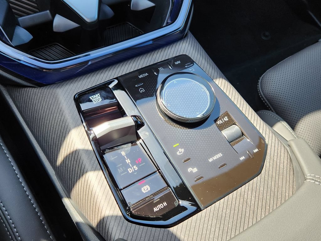 New 2026 BMW X3 xDrive30 AWD/4WD image 17
