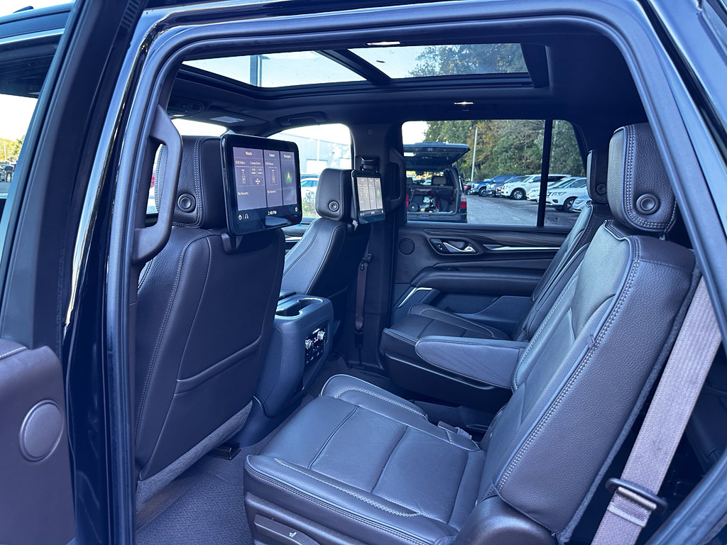 Used 2021 GMC Yukon Denali w/ Denali Ultimate Package image 19