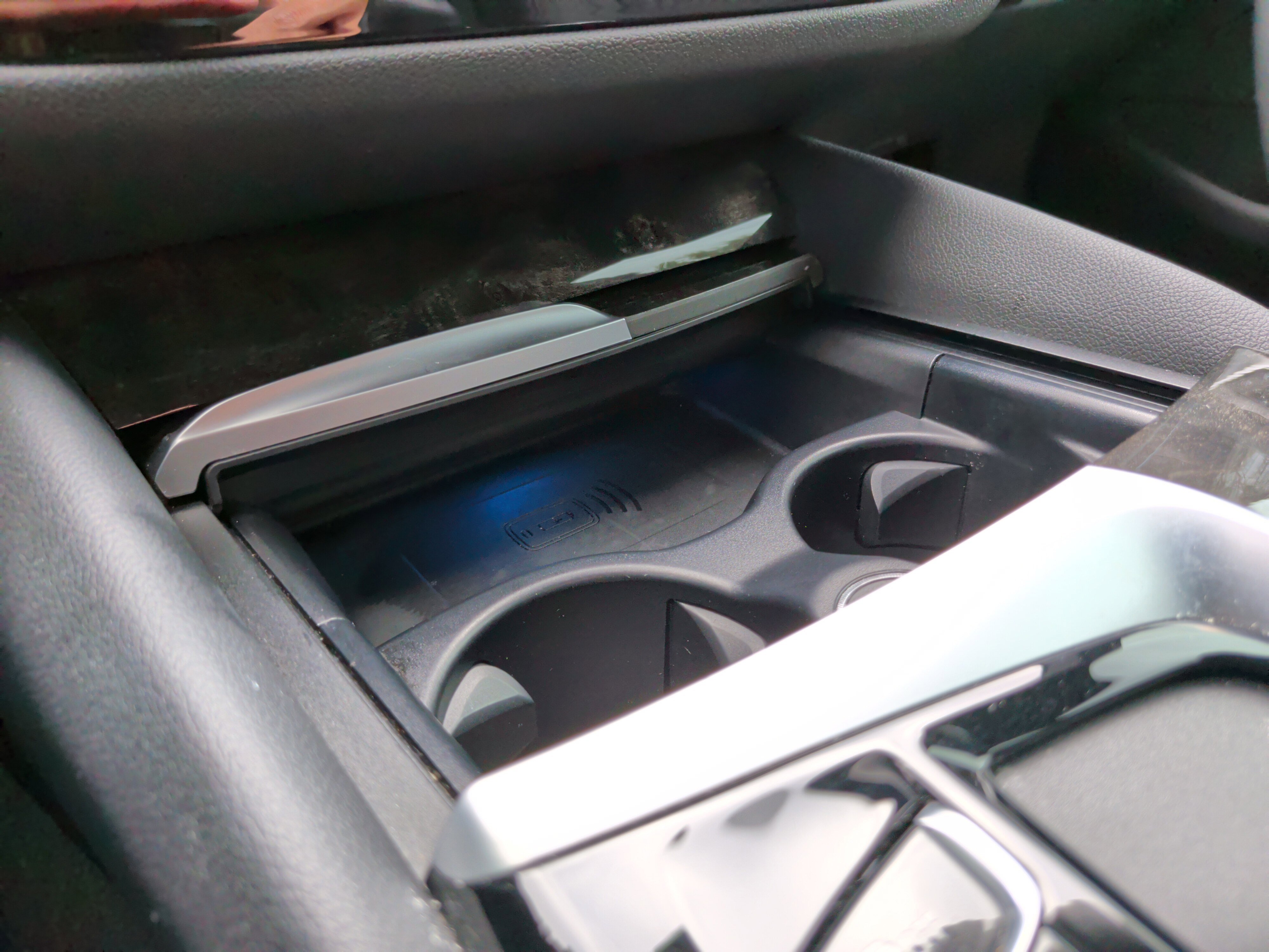 Certified 2023 BMW 530e w/ Premium Package image 18